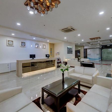 Grand Fortune Beacon, Ichalkaranji Ξενοδοχείο Εξωτερικό φωτογραφία