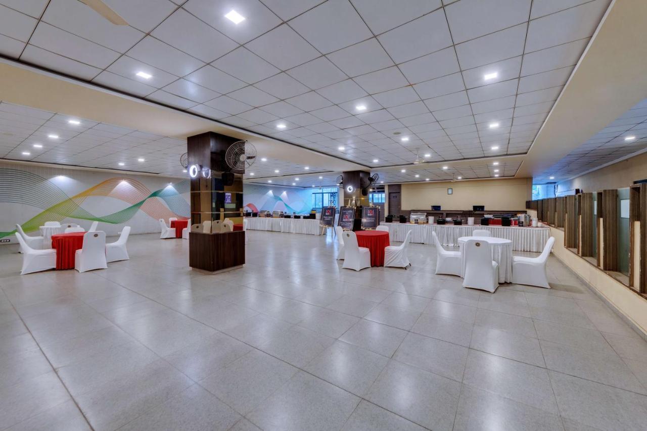 Grand Fortune Beacon, Ichalkaranji Ξενοδοχείο Εξωτερικό φωτογραφία