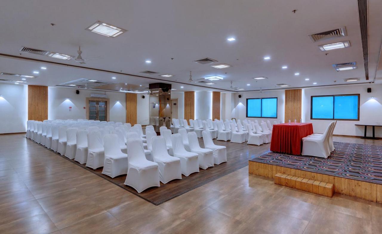 Grand Fortune Beacon, Ichalkaranji Ξενοδοχείο Εξωτερικό φωτογραφία