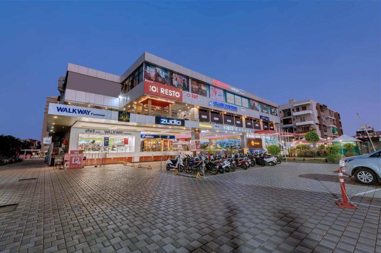 Grand Fortune Beacon, Ichalkaranji Ξενοδοχείο Εξωτερικό φωτογραφία