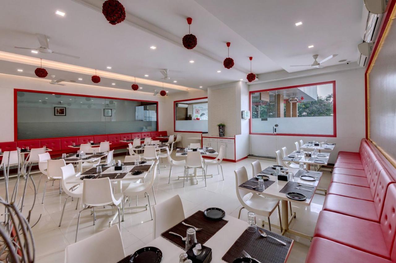 Grand Fortune Beacon, Ichalkaranji Ξενοδοχείο Εξωτερικό φωτογραφία