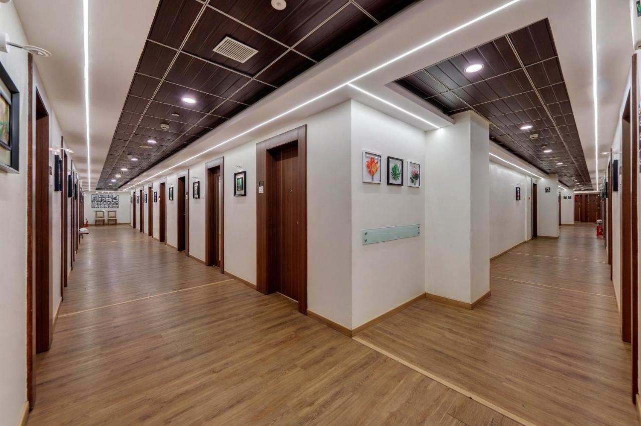 Grand Fortune Beacon, Ichalkaranji Ξενοδοχείο Εξωτερικό φωτογραφία