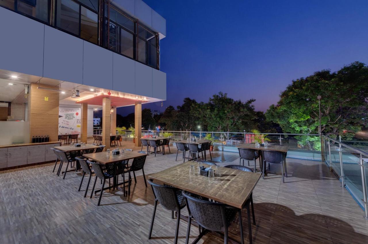 Grand Fortune Beacon, Ichalkaranji Ξενοδοχείο Εξωτερικό φωτογραφία
