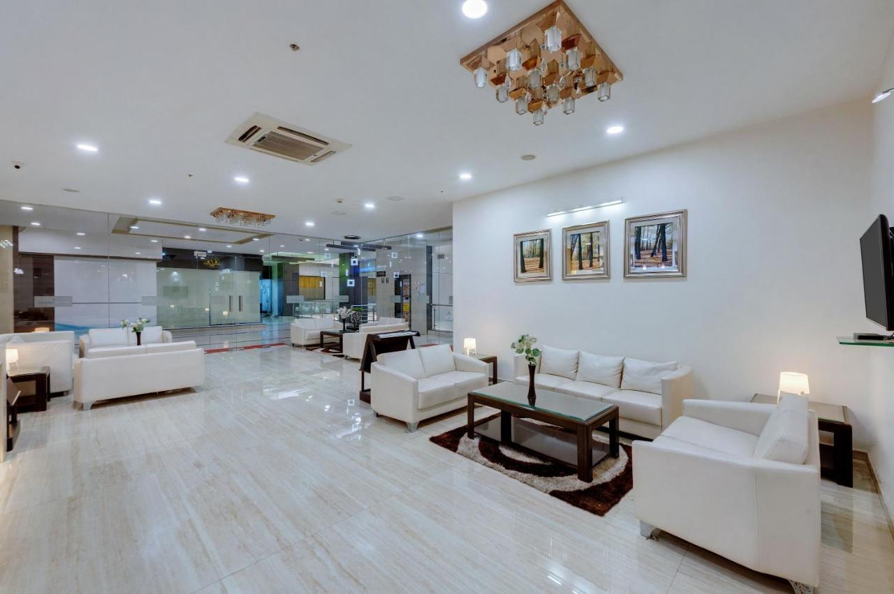 Grand Fortune Beacon, Ichalkaranji Ξενοδοχείο Εξωτερικό φωτογραφία