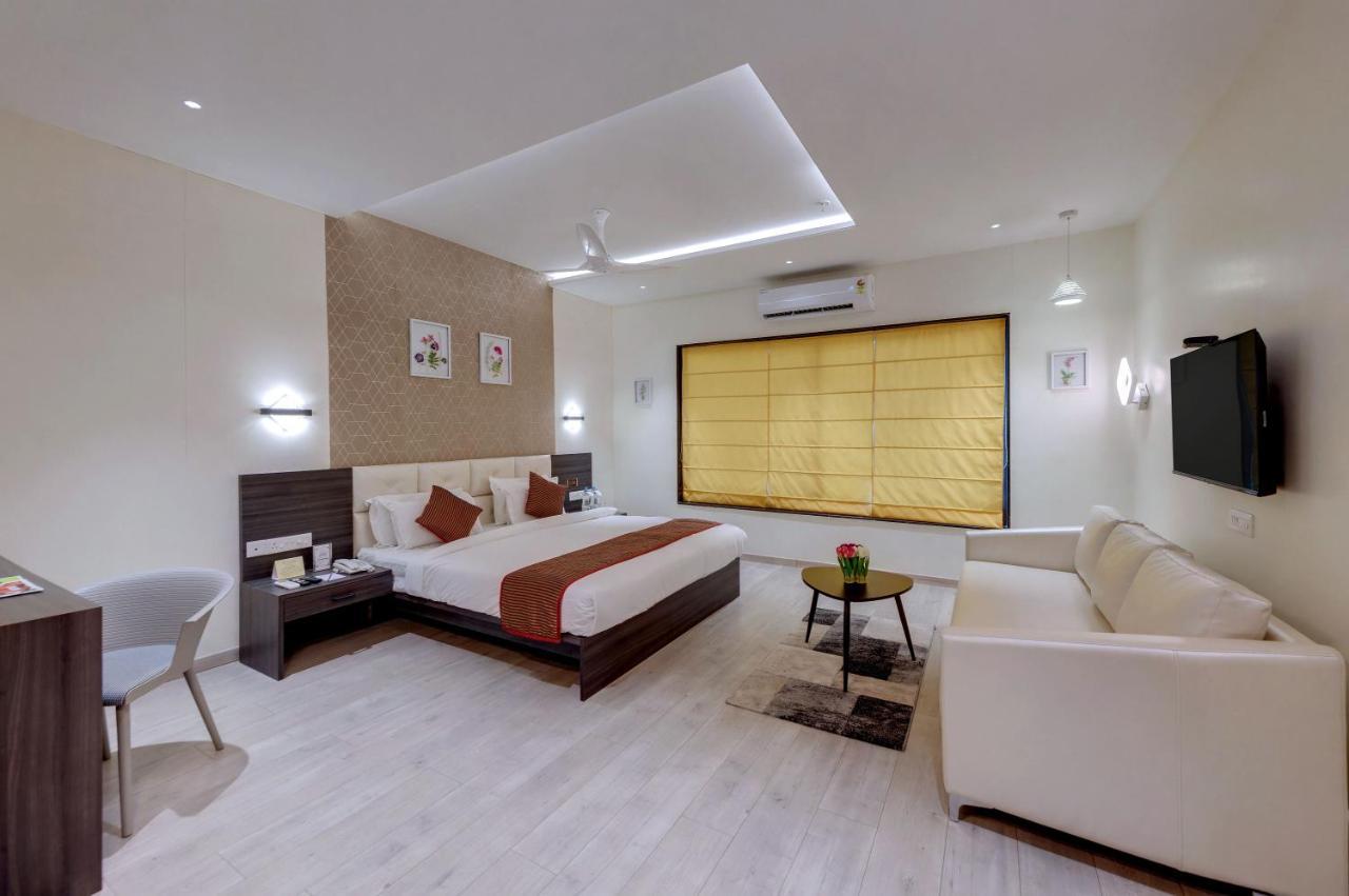 Grand Fortune Beacon, Ichalkaranji Ξενοδοχείο Εξωτερικό φωτογραφία